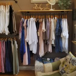 Heather Bleu Home