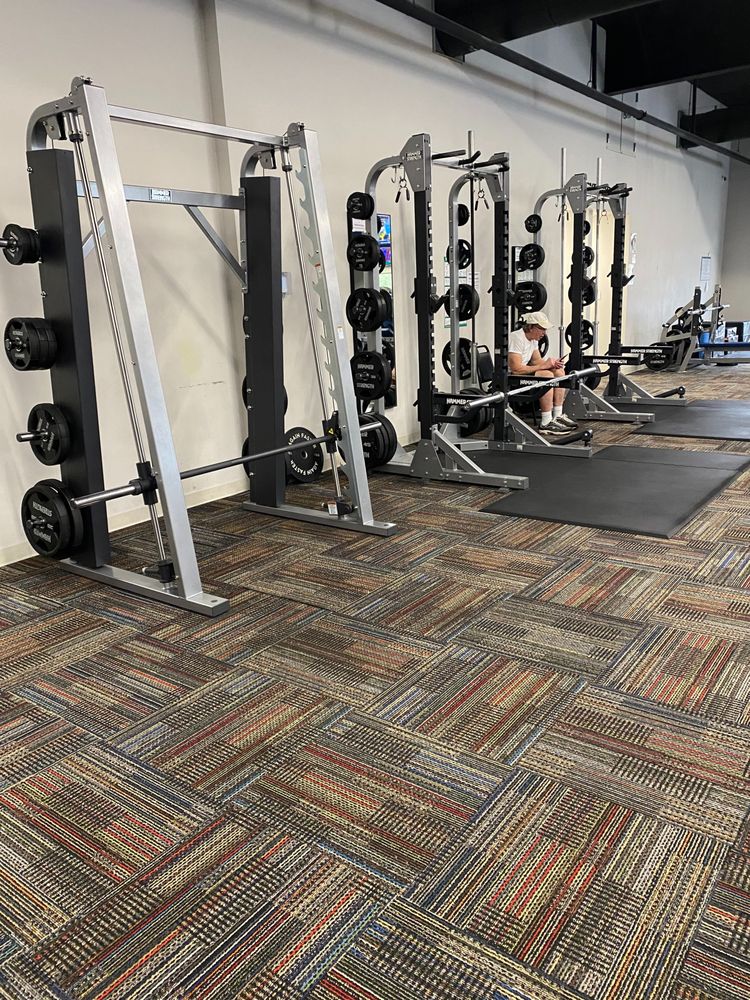 PERFORMANCE FITNESS Updated June 2024 Request Information 10