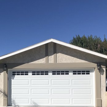 Primo Garage Doors - Garage Door Services Near Me - San Bernardino, California