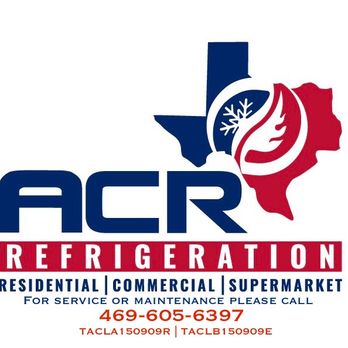 ACR Refrigeration - Heating & Air Conditioning/HVAC Near Me ACR Refrigeration - Heating & Air Conditioning/HVAC Near Me