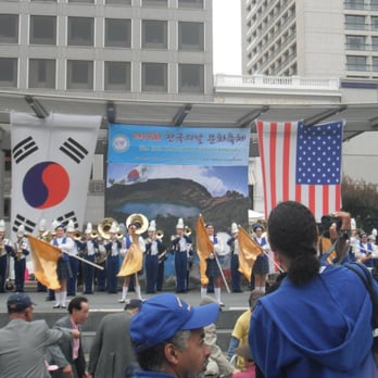 Korea Day - Festivals Near Me - San Francisco, California
