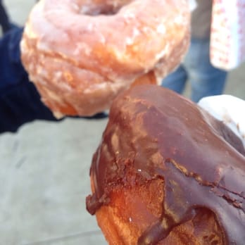 Johnny Doughnuts - Donuts Near Me - San Rafael, California Johnny Doughnuts - Donuts Near Me - San Rafael, California