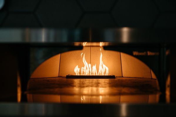 Versante Hearth + Bar by null
