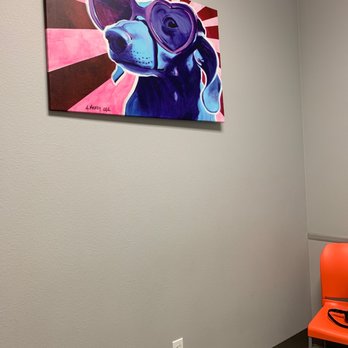 BluePearl Pet Hospital - Dog art - Veterinarians Near Me - Reno, Nevada BluePearl Pet Hospital - Dog art - Veterinarians Near Me - Reno, Nevada