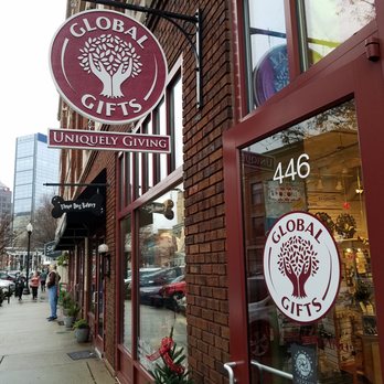 Global Gifts - Jewelry Near Me - Indianapolis, Indiana