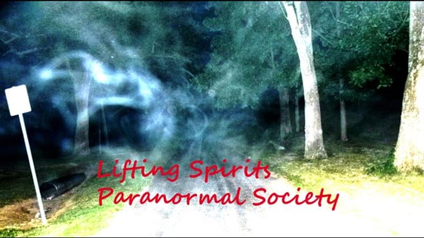 Lifting Spirits Paranormal Society