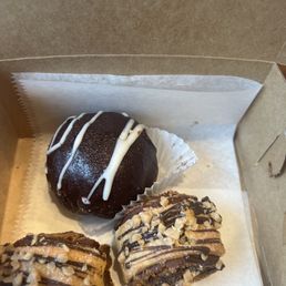 Pastry Pastry