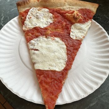 Joe's Pizza - Fresh Mozzarella Pie - Pizza Near Me - Brooklyn, New York Joe's Pizza - Fresh Mozzarella Pie - Pizza Near Me - Brooklyn, New York