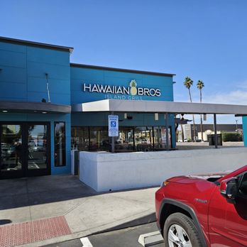 Hawaiian Bros Island Grill - Hawaiian Near Me - Phoenix, Arizona
