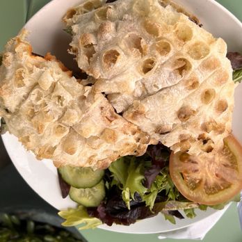 Simurgh Bakery and Cafe  - Bakeries Near Me - Emeryville , California