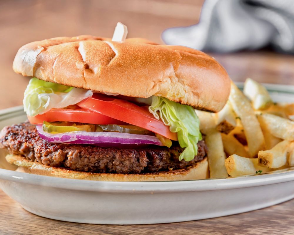 Social spots from McNellie's South City