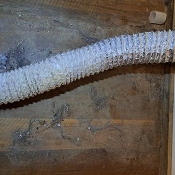 Lint Sweepers - Air Duct Cleaning Near Me - Lakeside, Arizona