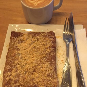 Crave Coffee Bar - They now sell crepes! - Coffee & Tea Near Me - Tucson, Arizona Crave Coffee Bar - They now sell crepes! - Coffee & Tea Near Me - Tucson, Arizona