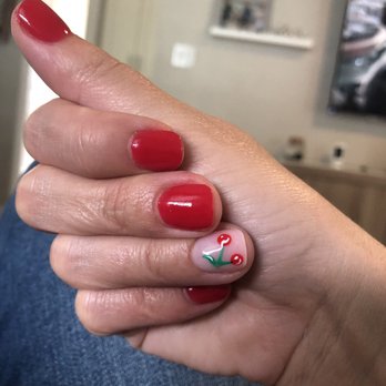 Bebe Nails 2 - Nail Technicians Near Me - Oakland, California Bebe Nails 2 - Nail Technicians Near Me - Oakland, California