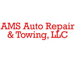 AMS Auto Repair & Towing