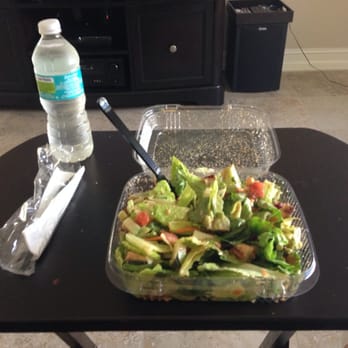 Offerdahl's Off-The-Grill - Johnnie House with extra cranberries and dressing. One of my favorite salads!! - Sandwiches Near Me - Weston, Florida Offerdahl's Off-The-Grill - Johnnie House with extra cranberries and dressing. One of my favorite salads!! - Sandwiches Near Me - Weston, Florida