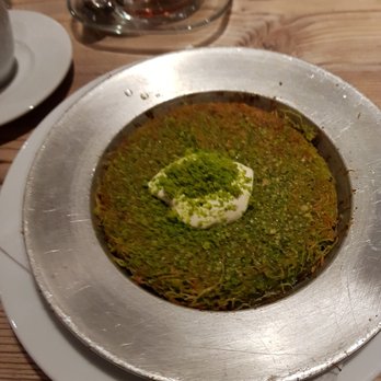 Künefem - Desserts Near Me - Cologne, NW
