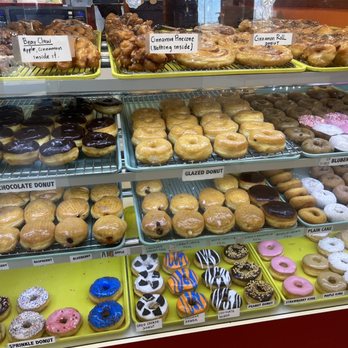 Donut Palace - Donuts - Donuts Near Me - San Antonio, Texas Donut Palace - Donuts - Donuts Near Me - San Antonio, Texas