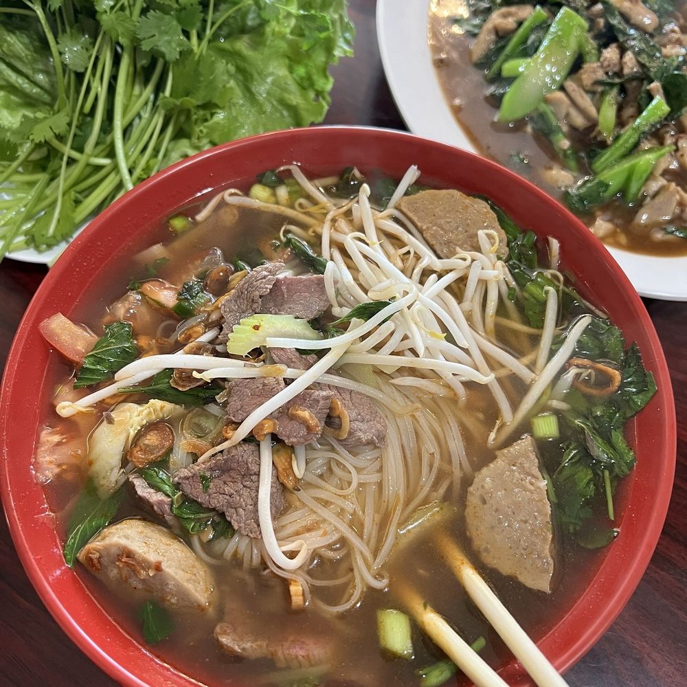 Vientiane Lao Thai - Pho Lao - Thai Near Me - Garden Grove, California Vientiane Lao Thai - Pho Lao - Thai Near Me - Garden Grove, California