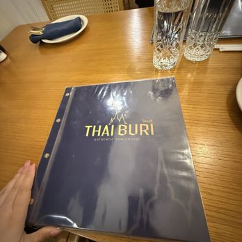 Thaiburi - Thai Near Me - Modesto, California