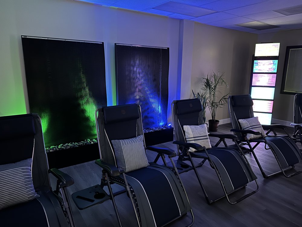 Pacific Energy Wellness Logo