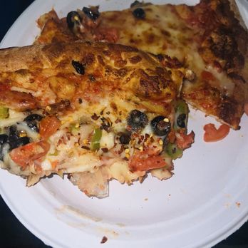 Venezia's Pizza Presto - Pizza Near Me - Tempe, Arizona Venezia's Pizza Presto - Pizza Near Me - Tempe, Arizona