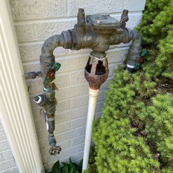 Rainbow Irrigation and Backflow Prevention