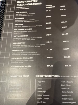 Menu photo 3 DOX Grillhouse St. Clair Shores, MI Menu photo 3 DOX Grillhouse St. Clair Shores, MI