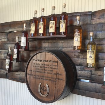 High West Distillery - Distilleries Near Me - Wanship, Utah High West Distillery - Distilleries Near Me - Wanship, Utah
