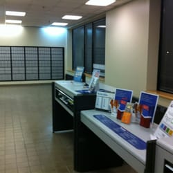 USPS - Itasca