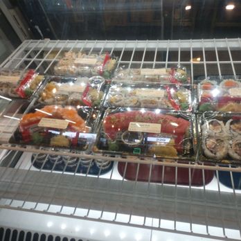 Cravings Deli - Sushi to go - Vietnamese Near Me - Portage, Michigan