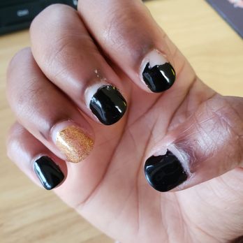 Omni Nails - Day 10. - Nail Salons Near Me - San Diego, California