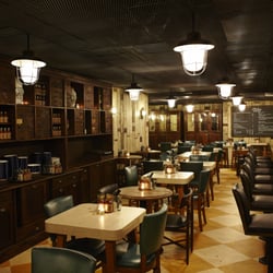 Chicken Shop - Photo from Chicken Shop's website