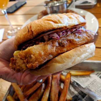 Ferndale Project - Hot Tofu Sammy - Coffee & Tea Near Me - Ferndale, Michigan Ferndale Project - Hot Tofu Sammy - Coffee & Tea Near Me - Ferndale, Michigan