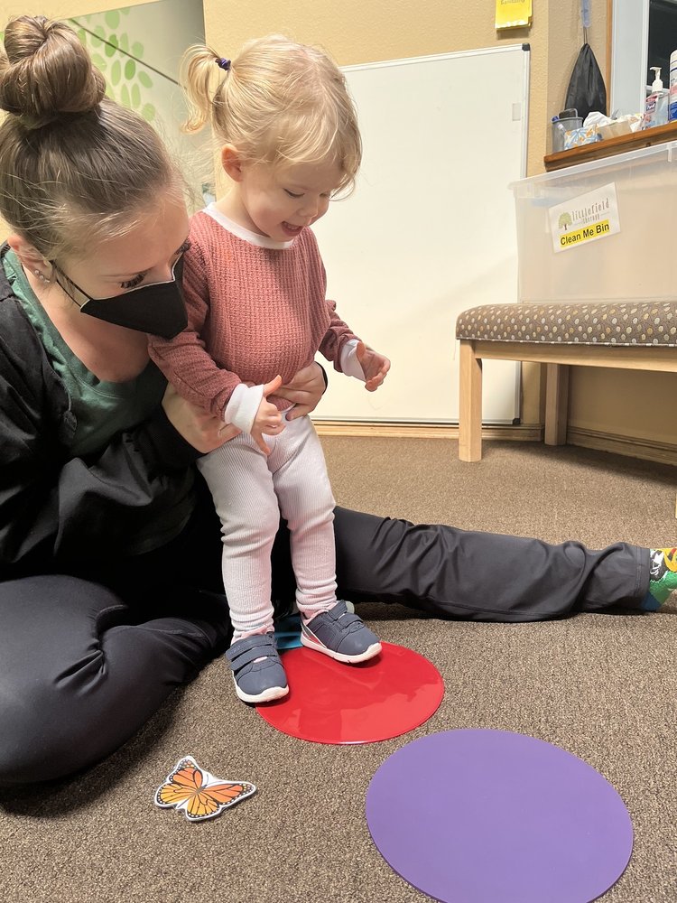 Littlefield Physical Therapy - child therapist in Murrieta, CA