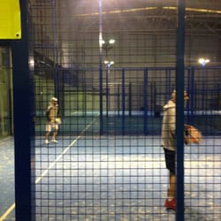 Padel Indoor Gavà