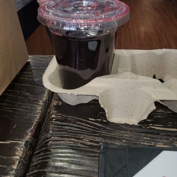 Sugarcane - Sorrel sangria - Caribbean Near Me - Brooklyn, New York