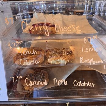 Sweeter Things Bakery Cafe Coffee And Tea Shop - Pastries - Coffee & Tea Near Me - Swansboro, North Carolina Sweeter Things Bakery Cafe Coffee And Tea Shop - Pastries - Coffee & Tea Near Me - Swansboro, North Carolina