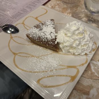 Cyrano's - Desserts Near Me - Saint Louis, Missouri