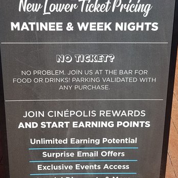 Bay Theater - Lower Prices - Cinema Near Me - Los Angeles, California