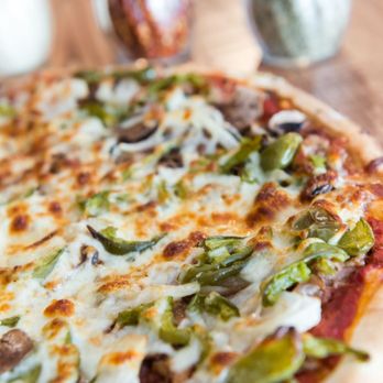 Giordano's - Pizza Near Me - Oakbrook Terrace, Illinois