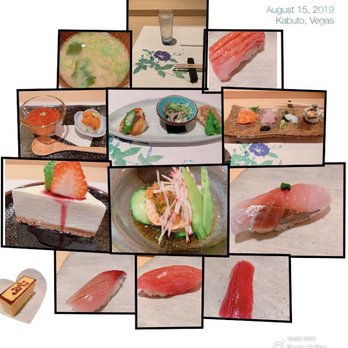 Kabuto - Omakase - Sushi Bars Near Me - Las Vegas, Nevada Kabuto - Omakase - Sushi Bars Near Me - Las Vegas, Nevada