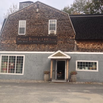 Cold River Vodka - Beer, Wine & Spirits Near Me - Freeport, Maine