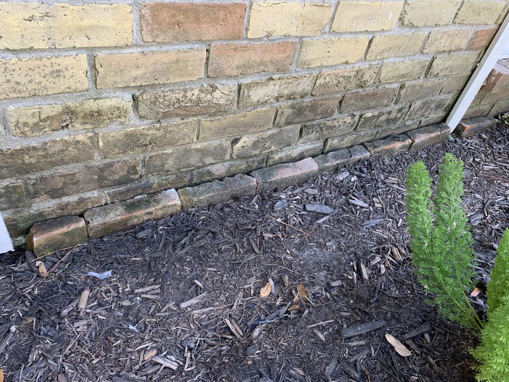 TRITON HYDRO POWER 51 Photos Houston, Texas Pressure Washers