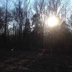 Crosley Fish & Wild Life Area - Beautiful!