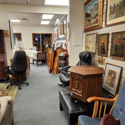 Edmonds Waterfront Center - Inside with pictures