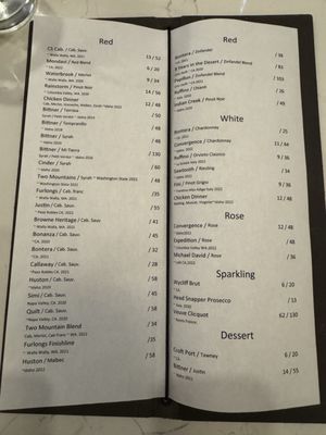 Menu photo 1 Craft Lounge - Caldwell Caldwell, ID Menu photo 1 Craft Lounge - Caldwell Caldwell, ID