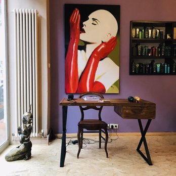 Coiffeur Schuberth - Hair Salons Near Me - Berlin, BE Coiffeur Schuberth - Hair Salons Near Me - Berlin, BE