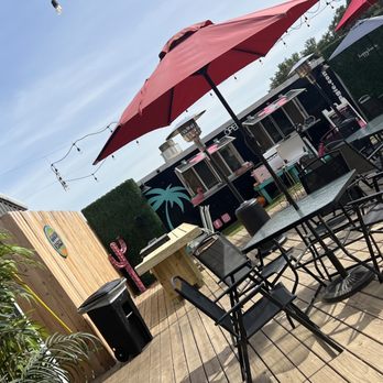 Pier Sushi - Outdoor patio - Sushi Bars Near Me - Canyon Lake, Texas Pier Sushi - Outdoor patio - Sushi Bars Near Me - Canyon Lake, Texas
