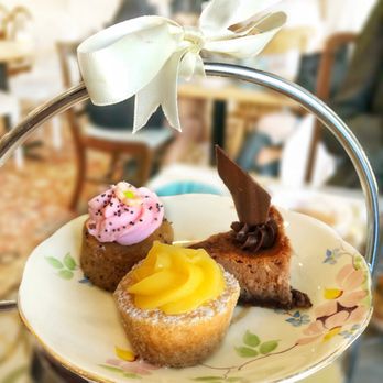 Secret Garden Tea - Apple Pie Cupcake, Lemon Tart, Chocolate Cheesecake - Tea Rooms Near Me - Vancouver, British Columbia Secret Garden Tea - Apple Pie Cupcake, Lemon Tart, Chocolate Cheesecake - Tea Rooms Near Me - Vancouver, British Columbia